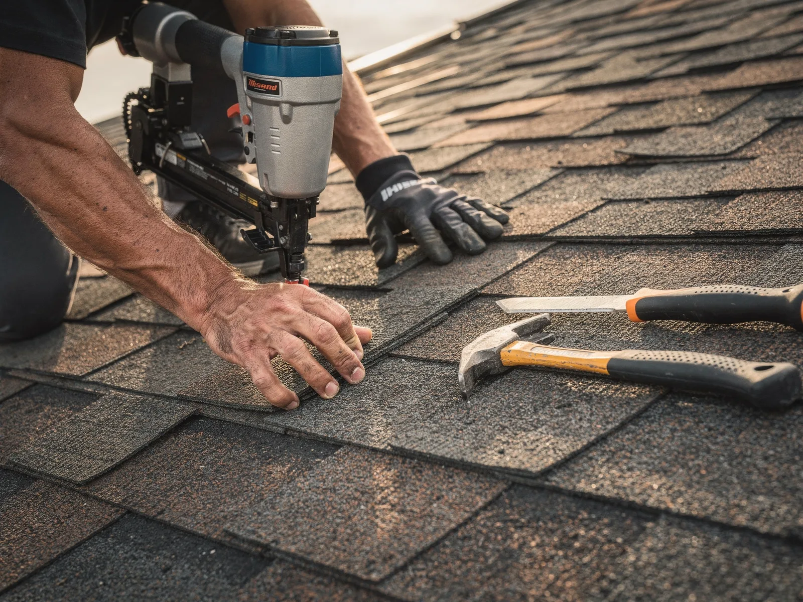 Why choose Roof Repair in Marble Rock, IA